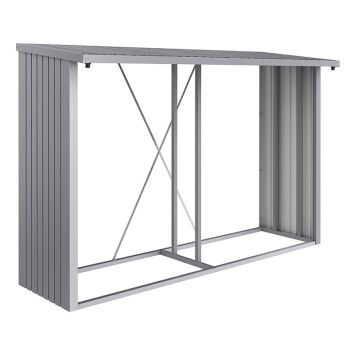 VEDSKJUL BIOHORT WOODSTOCK 300 SILVER