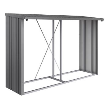 VEDSKJUL BIOHORT WOODSTOCK 300 KVARTSGRÅ