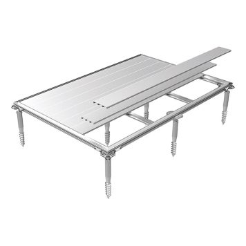 GRUND BIOHORT SMARTBASE PLUS TILL HIGHLINE H6