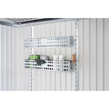 HYLLKORG BIOHORT 2ST/FRP