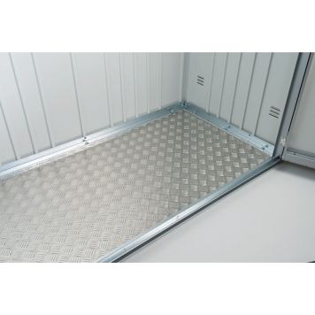 BOTTENPLATTA BIOHORT TILL FÖRVARINGSSKÅP 190