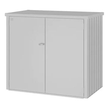 AVFALLSSKJUL BIOHORT ALEX DUO SILVER