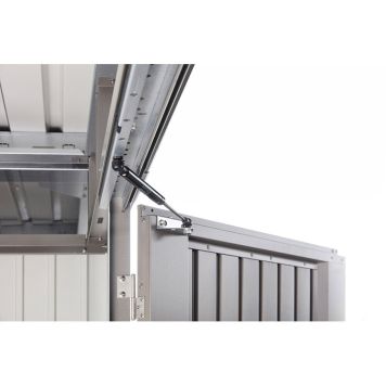 GASFJÄDER BIOHORT 75N TILL DÖRR 1ST/FRP