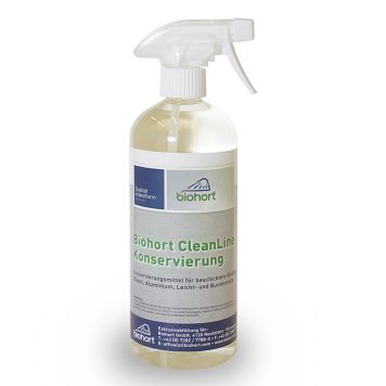 IMPREGNERING BIOHORT CLEANLINE 750ML