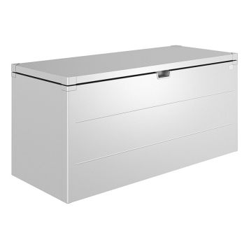 FÖRVARINGSBOX BIOHORT STYLEBOX 170 SILVER 685L
