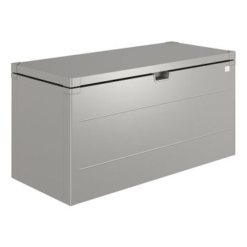 FÖRVARINGSBOX BIOHORT STYLEBOX 140 KVARTSGRÅ 400L