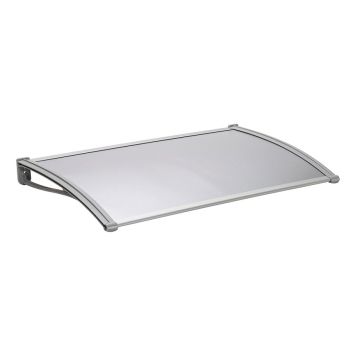 VÄRMEPUMPSKYDD SKOTTE GARDEN SMART GRÅ