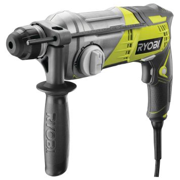 BORRHAMMARE RYOBI RSDS680-KA2 SDS+ 680W