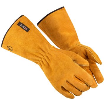 SVETSHANDSKE HUIDE HP10 3569 STRL 10