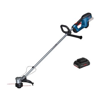 GRÄSTRIMMER BOSCH PROFESSIONAL GRT 18V-33 33CM 1X4,0AH