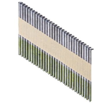 SPIK SENCO GLESBANDAD VFZ 34° 2,9X50MM 600ST/FRP