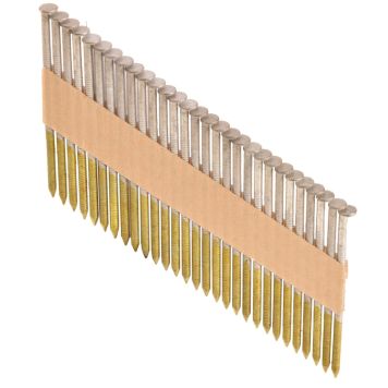 PANELSPIK SENCO BANDAD 34° VFZ 2,9X70MM 600ST/FRP