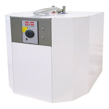 VARMVATTENBEREDARE METRO THERM MINETT 30 R ANSLUTNING UPP