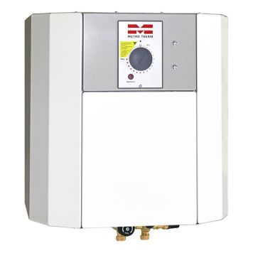 VARMVATTENBEREDARE METRO THERM MINETT 30 R ANSLUTNING NED