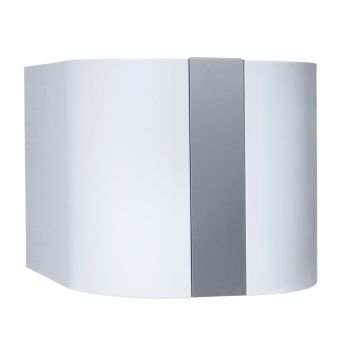 BEKLÄDNADSPLÅT METRO THERM TILL VARMVATTENBEREDARE 60 R, 110 R