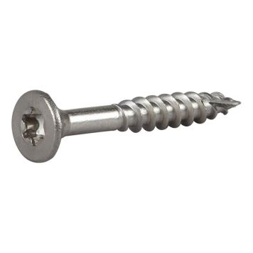 TRÄSKRUV ESSVE FS A4 C5 4,0X30MM 200ST/FRP