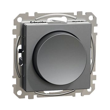 DIMMER SCHNEIDER ELECTRIC WDE003306 EXXACT LED ANTRACIT