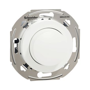 DIMMER SCHNEIDER ELECTRIC WDE011628 RENOVA LED VIT