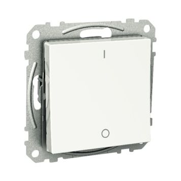 STRÖMBRYTARE SCHNEIDER ELECTRIC WDE002111 EXXACT 3-POL VIT