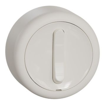 STRÖMBRYTARE SCHNEIDER ELECTRIC WDE015821 RENOVA VIPP TRAPP 1-POL VIT