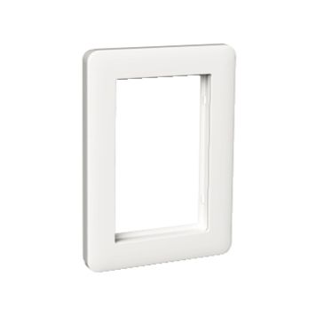 TÄCKRAM SCHNEIDER ELECTRIC WDE002100 EXXACT PRIMO 2-FACK VIT