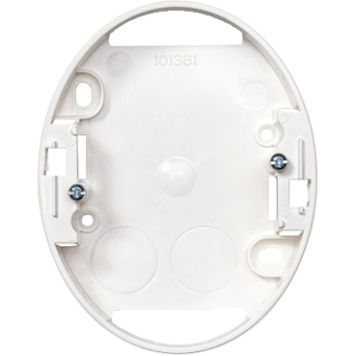 FÖRHÖJNIGNSRAM SCHNEIDER ELECTRIC WDE011152 RENOVA 2-FACK 25MM VIT