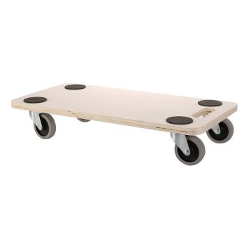 TRIPLEX DIGGERS MULTIPLEX DOLLY 58X29CM 200KG