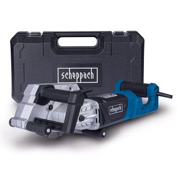 SPÅRFRÄS SCHEPPACH MNF2250 2250W