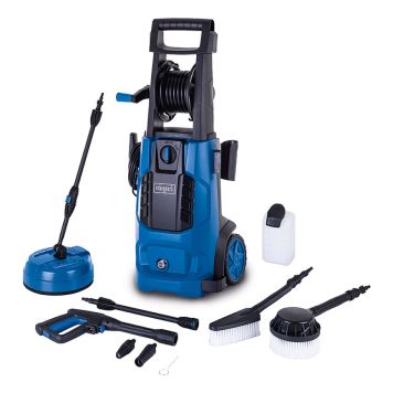 HÖGTRYCKSTVÄTT SCHEPPACH HCE2800 2400W 