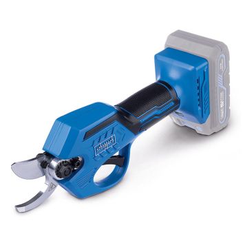 SEKATÖR SCHEPPACH BC-PRS28-X 20V UTAN BATTERI