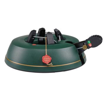 JULGRANSFOT KRINNER BASIC S GRÖN