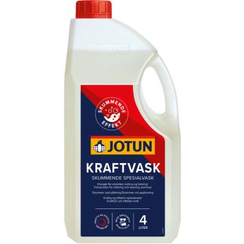 RENGÖRINGSMEDEL JOTUN KRAFTVASK 4L