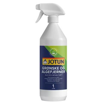 ALG - & MÖGELDESINFEKTION JOTUN 1L