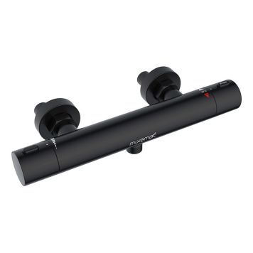 DUSCHBLANDARE MIXOMAT HOOVER MATTSVART  CC150