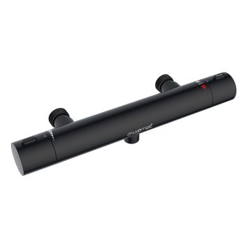 DUSCHBLANDARE MIXOMAT HOOVER MATTSVART CC160