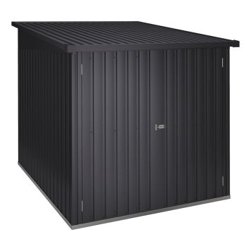 CYKELSKJUL HOGGAR ARTH 3,2M²