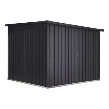 CYKELSKJUL HOGGAR NYON 4,2M²