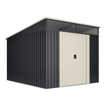 FÖRRÅD HOGGAR SLEVIK 6,6M²