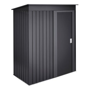 FÖRRÅD HOGGAR HEDE ANTRACIT 1,39M²