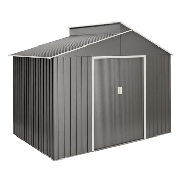 FÖRRÅD HOGGAR LÄTTSTA 5,44M²