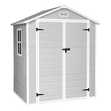 FÖRRÅD HOGGAR ONE 2.6 2,39M²