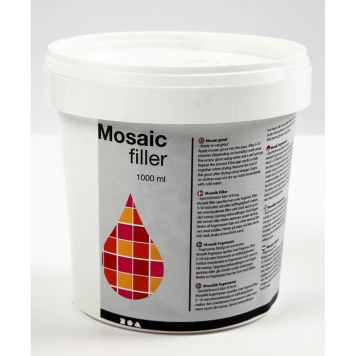 MOSAIKBRUK CREATIV COMPANY VIT 1L