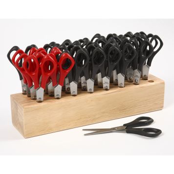 SKOLSAX CREATIV COMPANY RUND 14CM 1SET