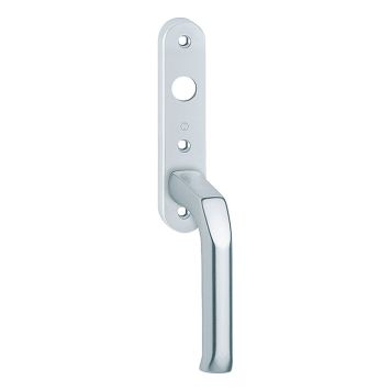 DÖRRHANDTAG HOPPE LONDON F1 RAK