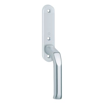 DÖRRHANDTAG HOPPE LONDON F1 BLIND RAK