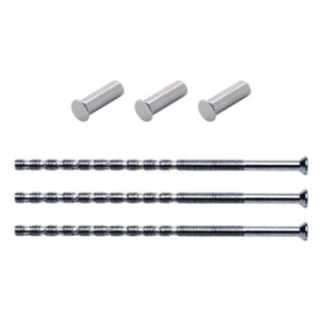 SKRUVSATS HOPPE TILL ALTANDÖRR BK2201