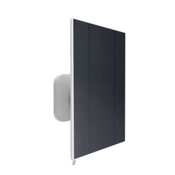 SOLPANEL YALE SMART 