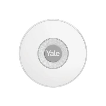 SIREN YALE SMART ALARM INOMHUS