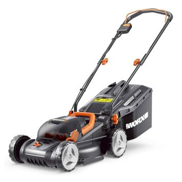 GRÄSKLIPPARE WORX WG779E.1 2X20V 2X4,0AH 