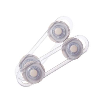 LÅDSPÄRR DREAMBABY MINI MULTI 4-PACK